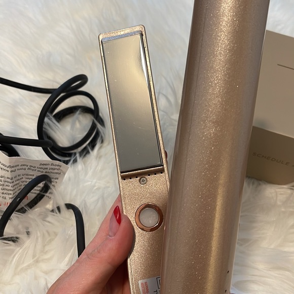 TYME PRO Hair Iron - Picture 5 of 9